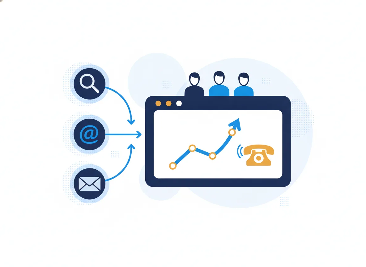 10 Growth-Focused Marketing Tips for Modern Automotive Groups