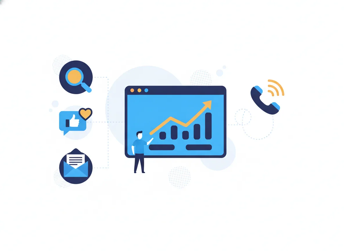 10 Proven Real Estate Lead Generation Strategies for 2026