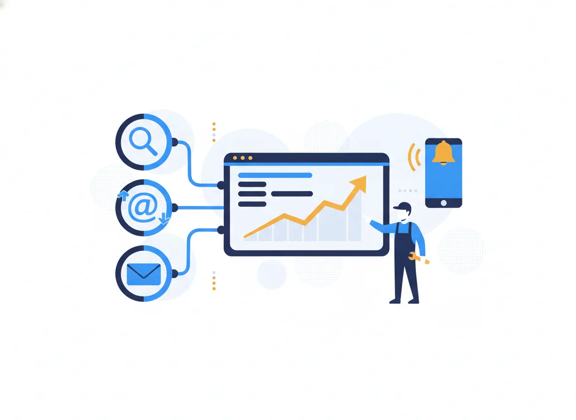 5 Best Marketing Partners for Local Plumbers: Boost Your Lead Flow