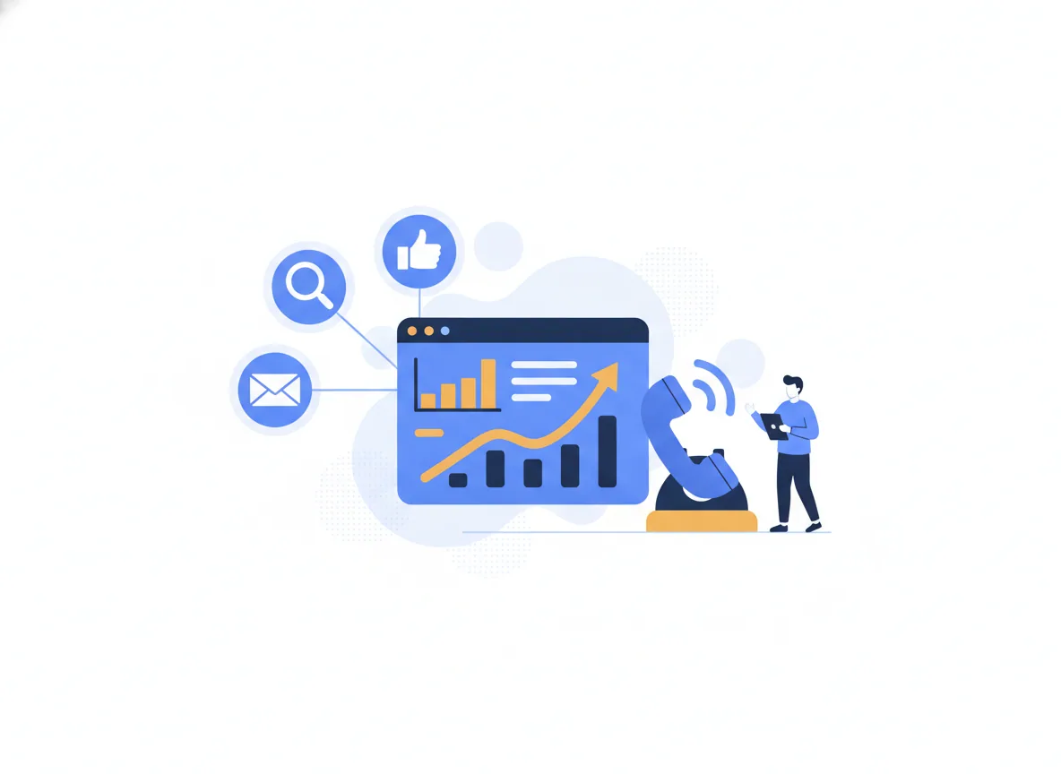 5 Best Restoration SEO Partners to Scale Your Water Damage Leads