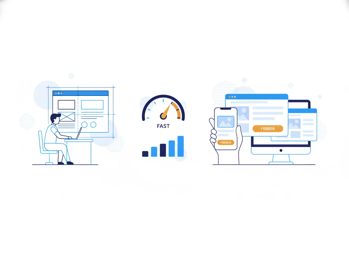 5 Core Web Design Features That Turn Education Site Visitors Into Clients