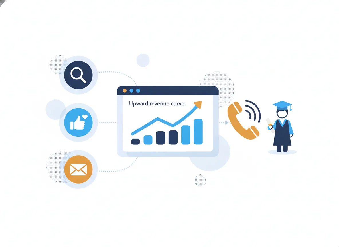 5 Critical Factors When Evaluating a Education Digital Marketing Agency