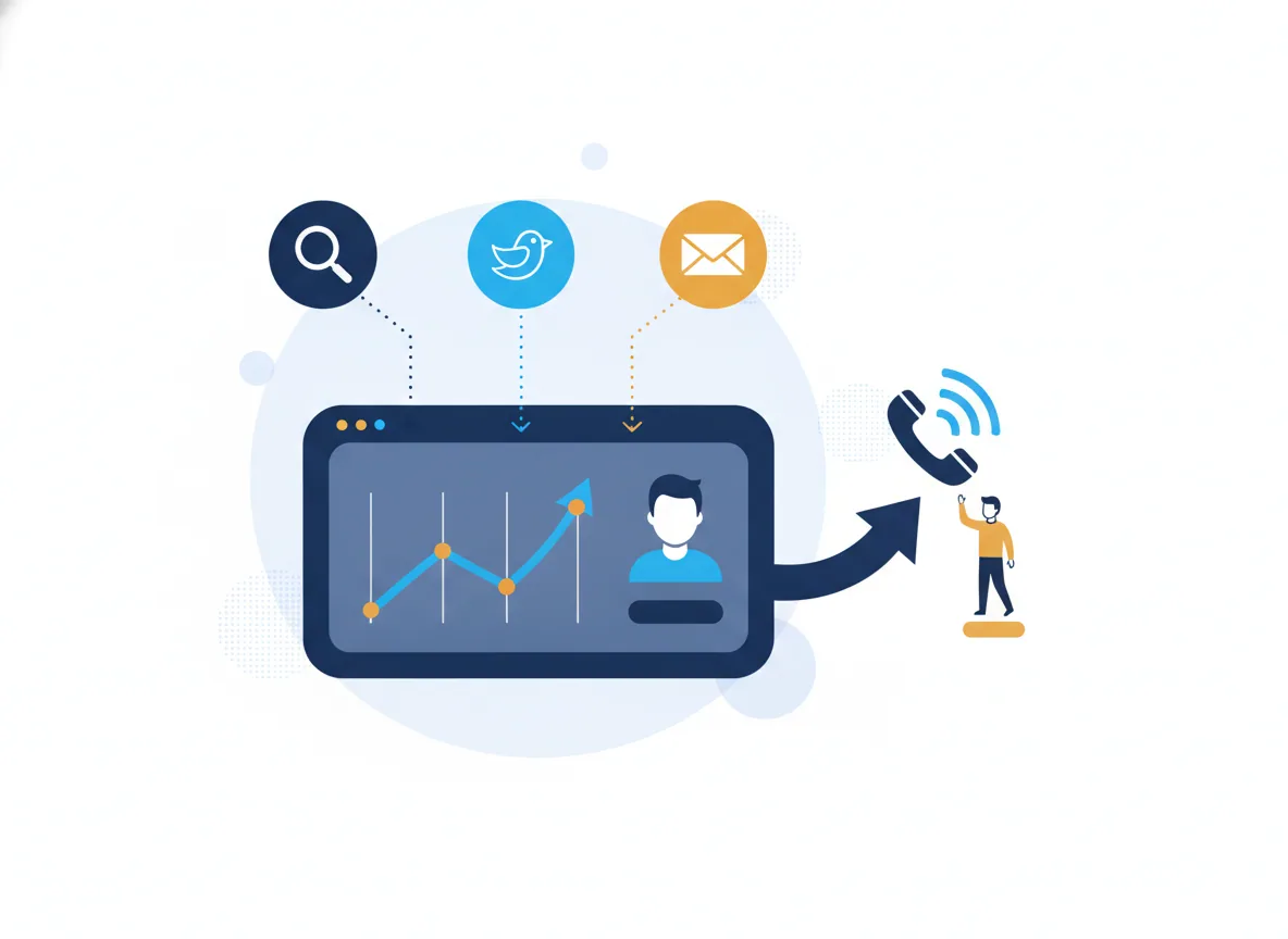 5 Critical Factors When Evaluating a Law Digital Marketing Agency