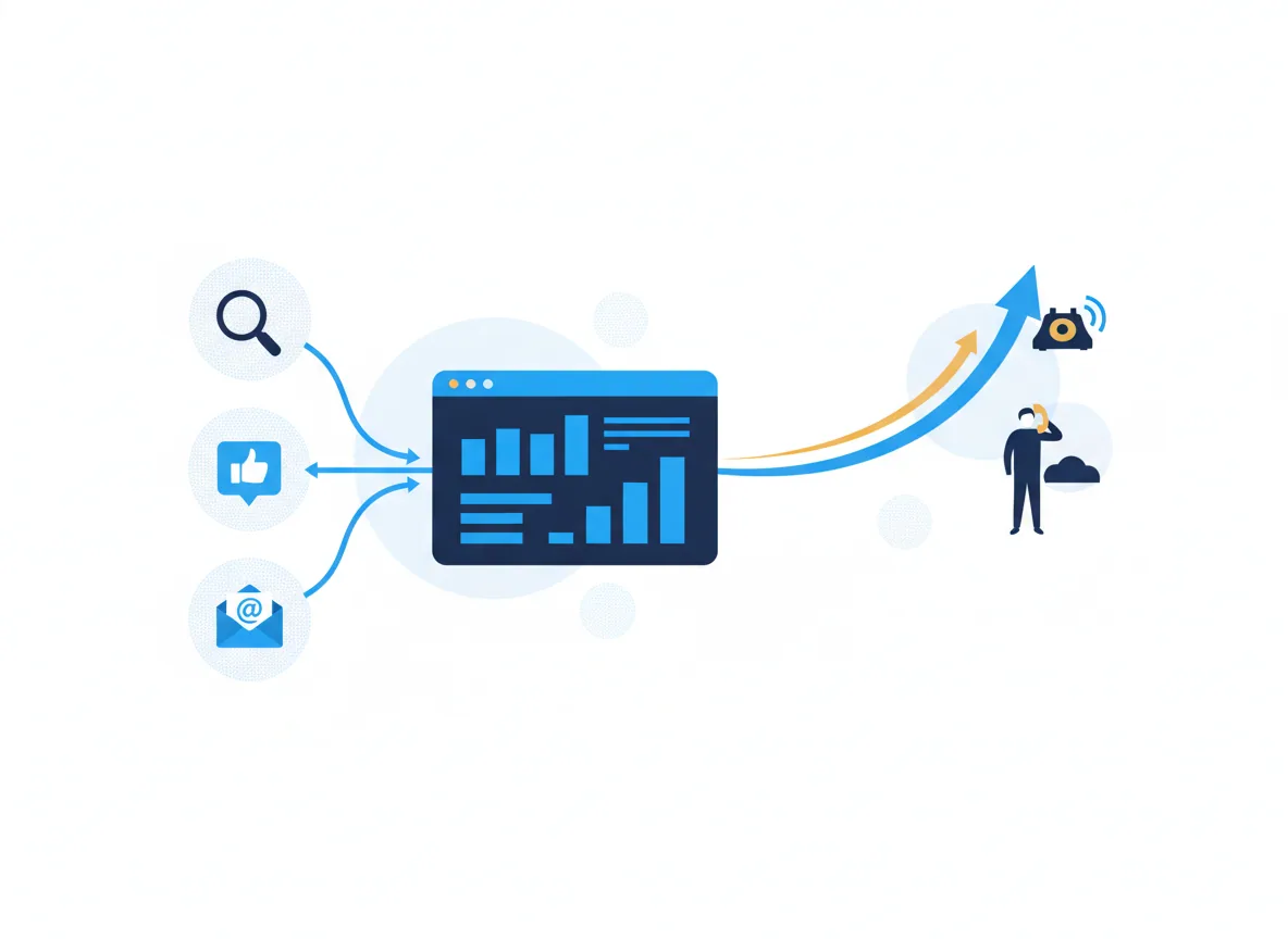 5 Critical Factors When Evaluating a Medical Digital Marketing Agency