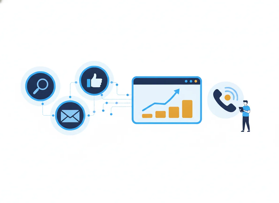 5 Critical Factors When Evaluating a Real Estate Digital Marketing Agency