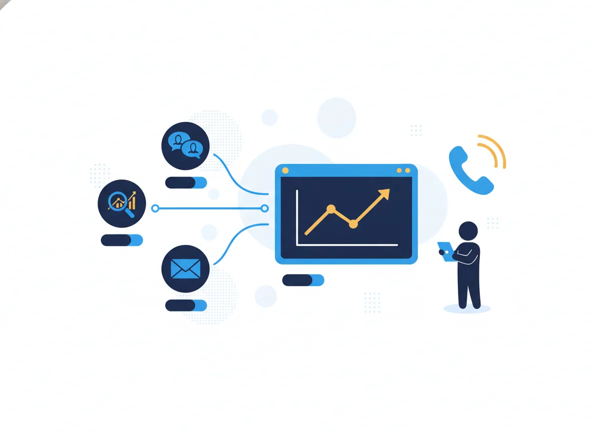 5 Critical Factors When Evaluating an Automotive Digital Marketing Agency