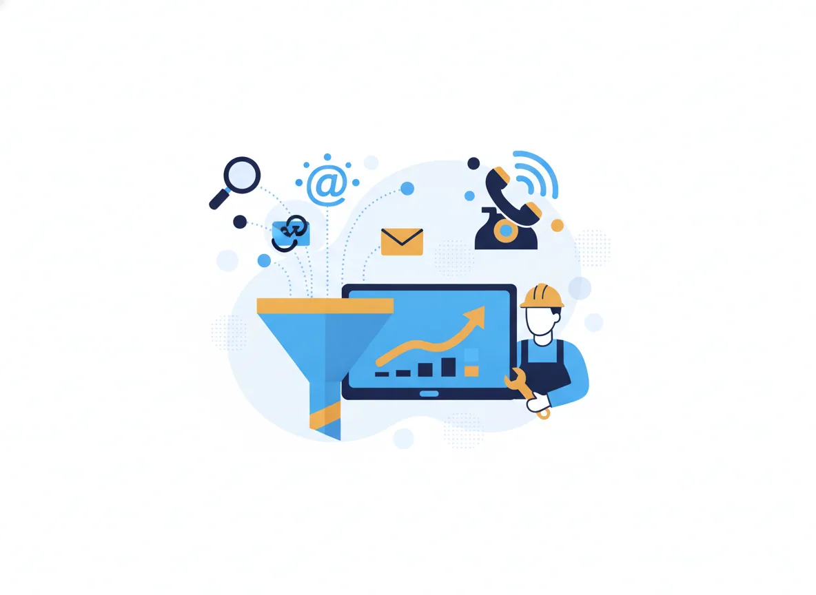 5 Elite Marketing Agencies for General Contractors & Builders