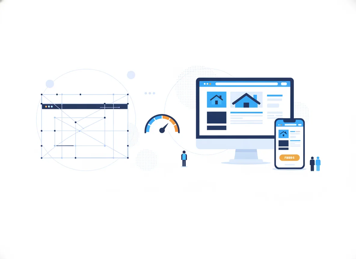 5 Essential Website Maintenance Routines to Scale Your Roofing Business Online