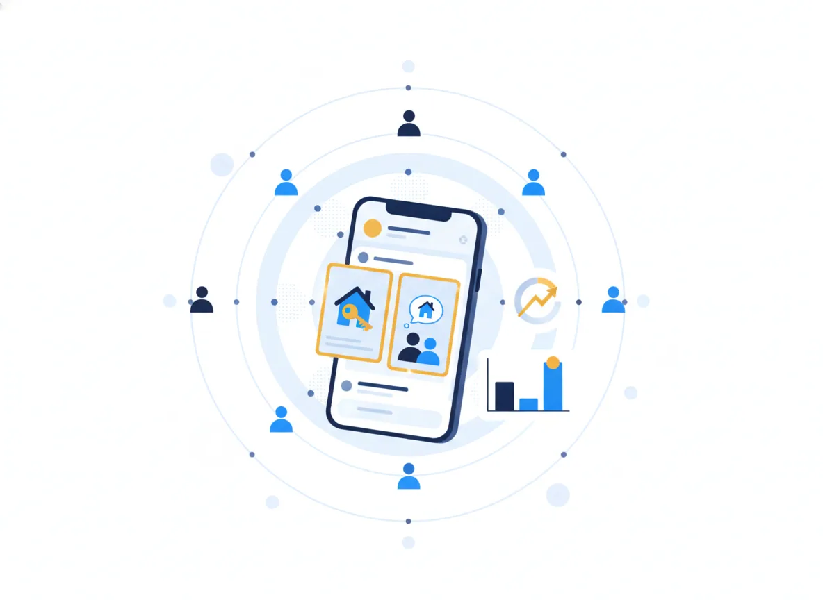 5 Meta Ads Tips for Realtors to Boost Listing Engagement