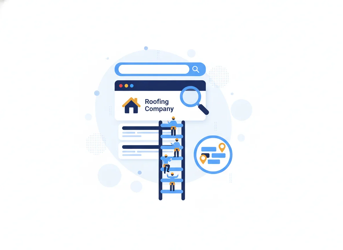 5 Proven SEO Strategies for Roofing Companies to Dominate Search Results