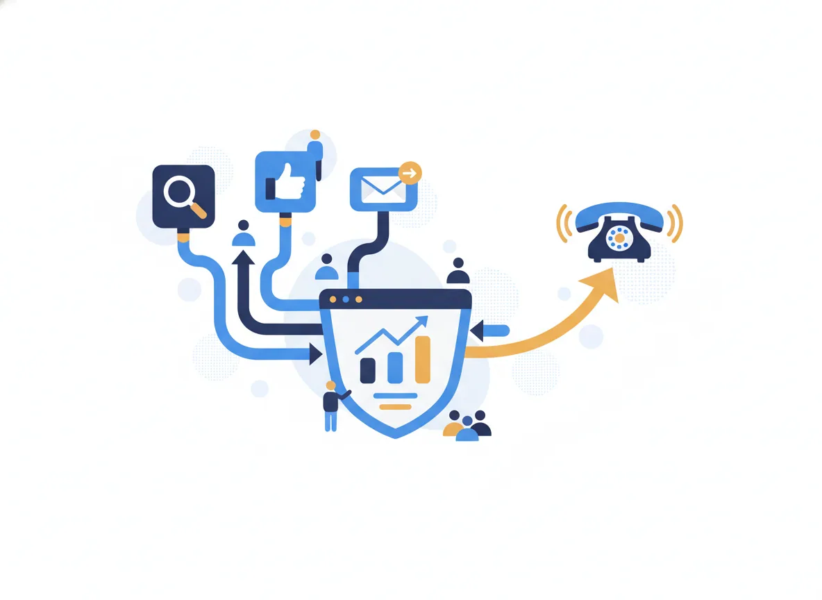 5 Proven Strategies for Immigration Firm Scaling: A Digital Marketing Guide
