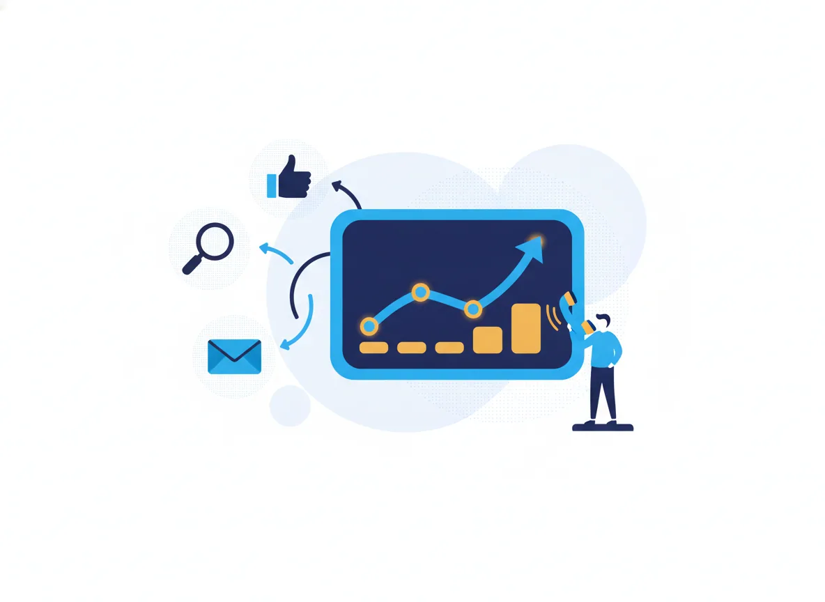 5 Strategies to Scale Your Auto Detailing Business with Local Search