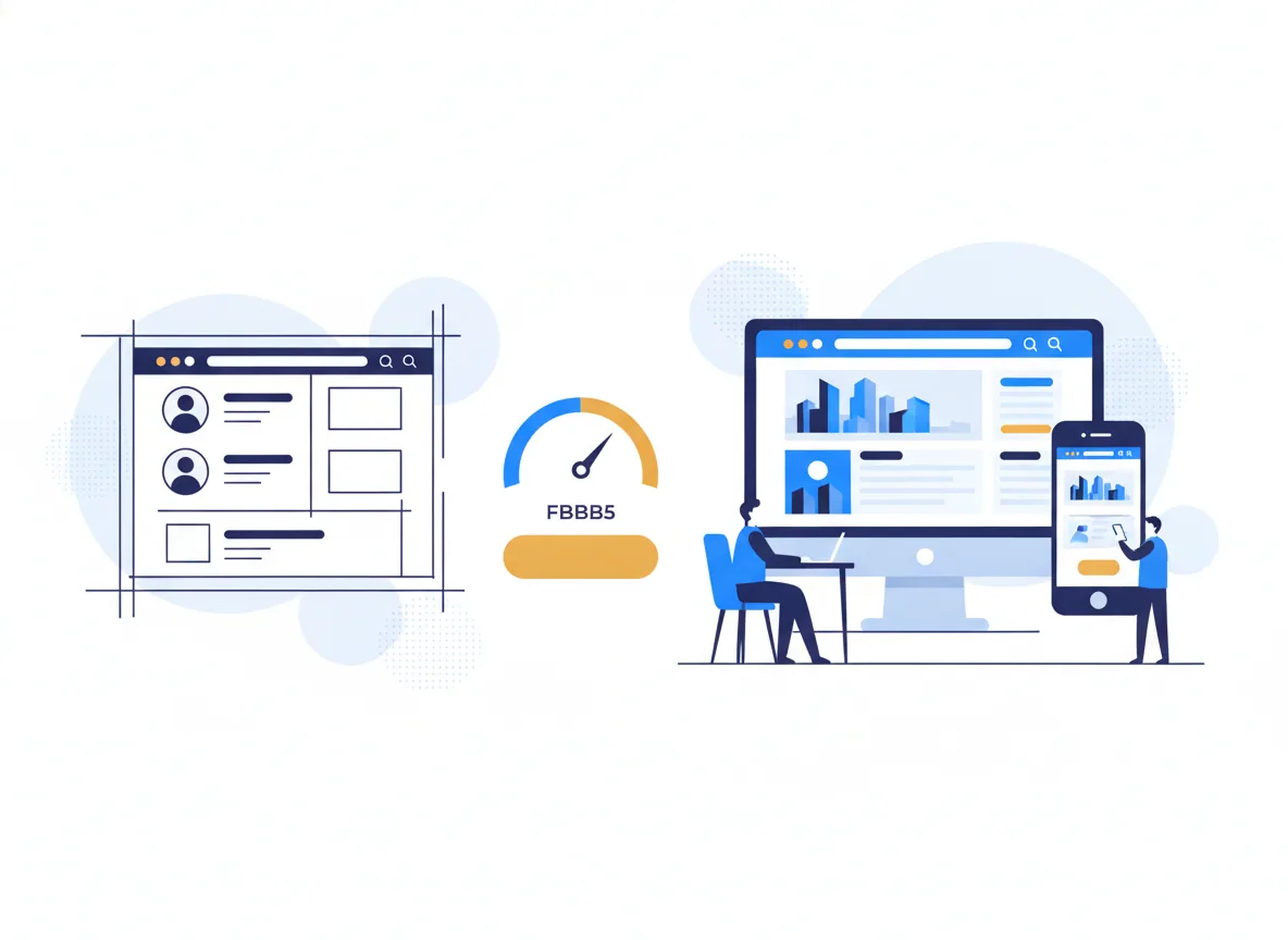 5 Website Service Tips for Real Estate Agents to Boost Performance