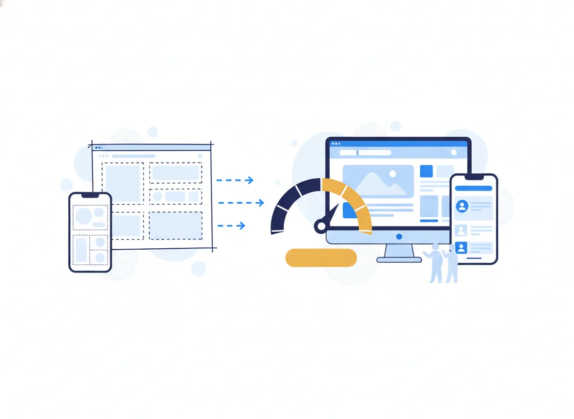 6 Core Web Design Features That Turn Medical Site Visitors Into Clients
