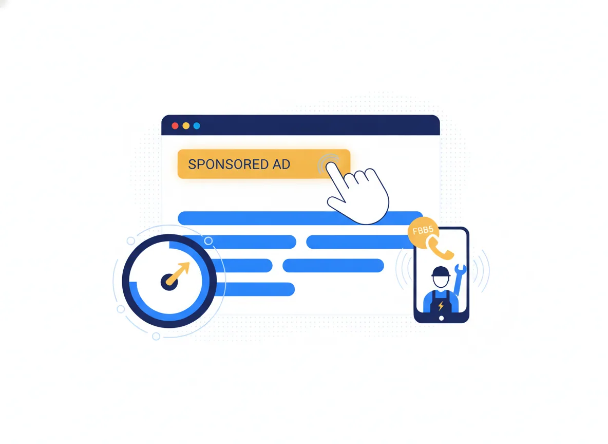 6 High-Conversion Google Ads Tactics Every Electrician Business Needs