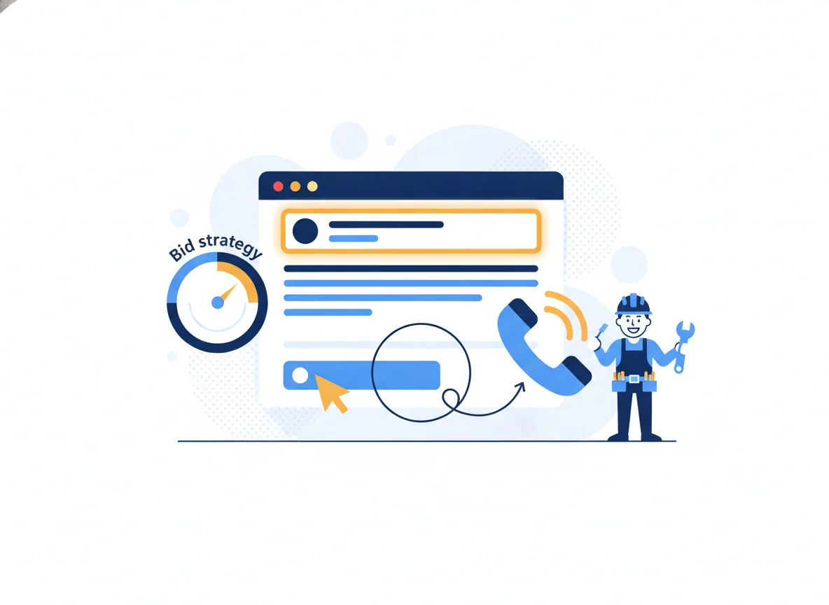 6 High-Conversion Google Ads Tactics Every Kitchen Remodeler Business Needs
