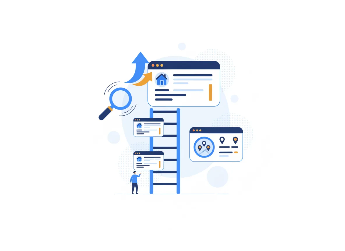 6 Proven SEO Strategies for Real Estate Companies to Dominate Search Results