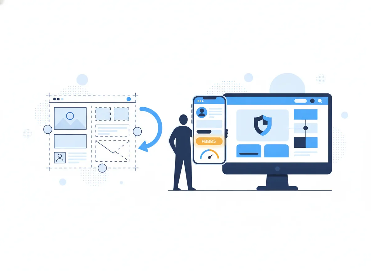 7 Core Web Design Features That Turn Law Site Visitors Into Clients