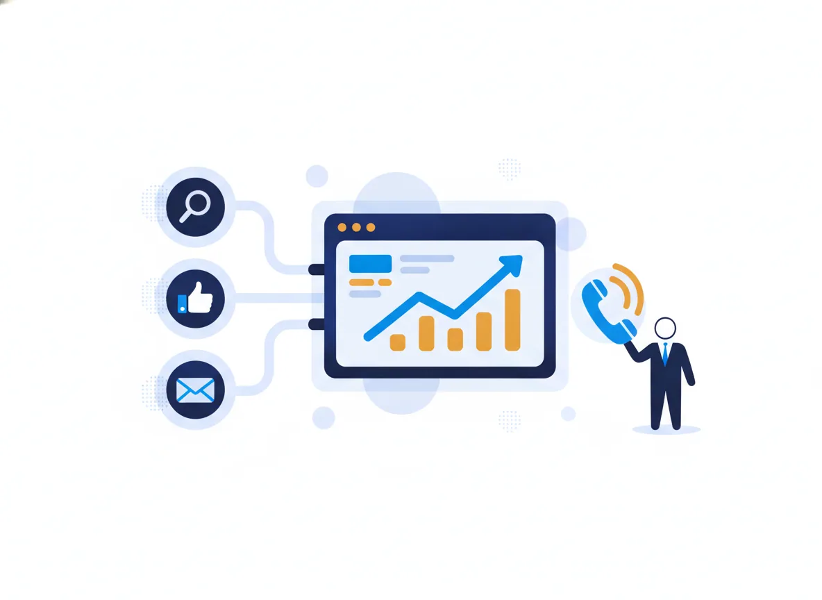 7 Growth Milestones to Demand from a Premier Legal Digital Marketing Agency