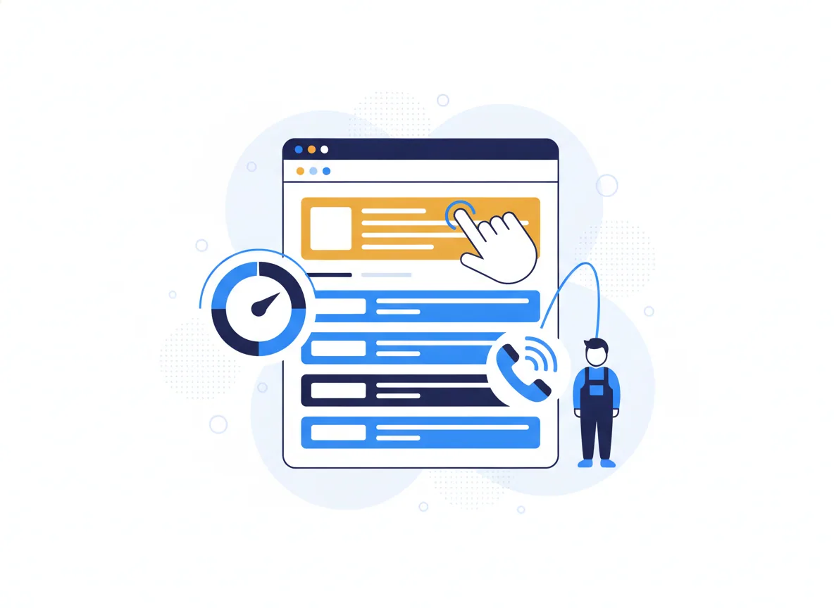 7 High-Conversion Google Ads Tactics Every HVAC Business Needs
