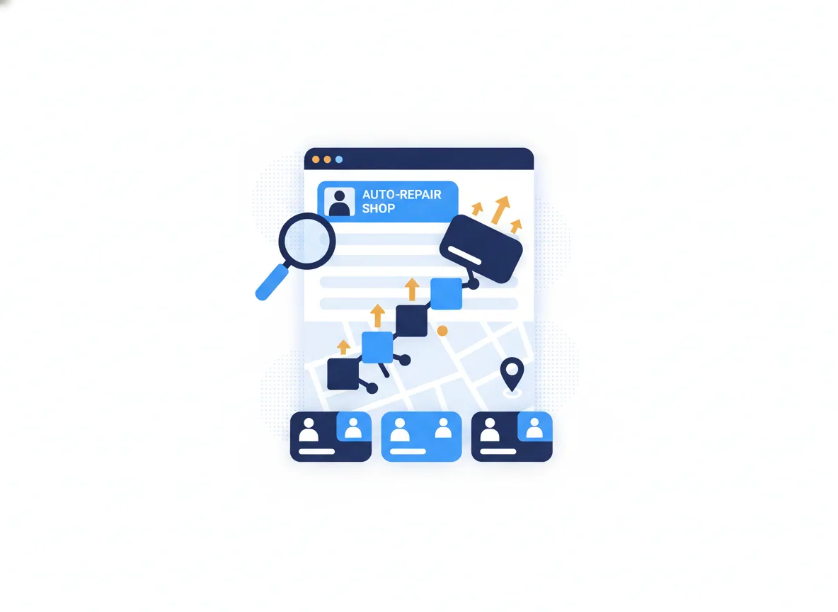 A Data-Driven Breakdown of Modern Mechanic SEO Budgets