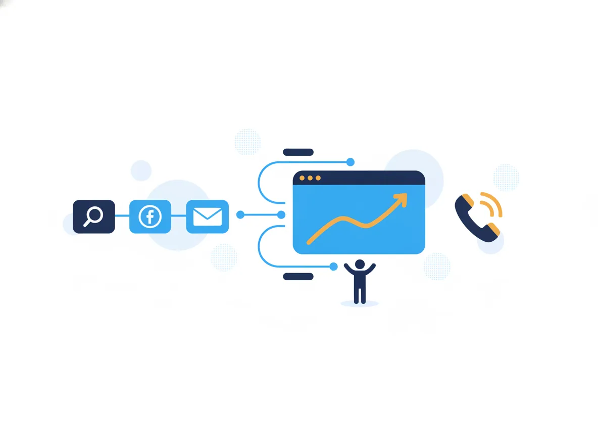 Breaking Down Medical Practice Digital Marketing Costs & Budgeting