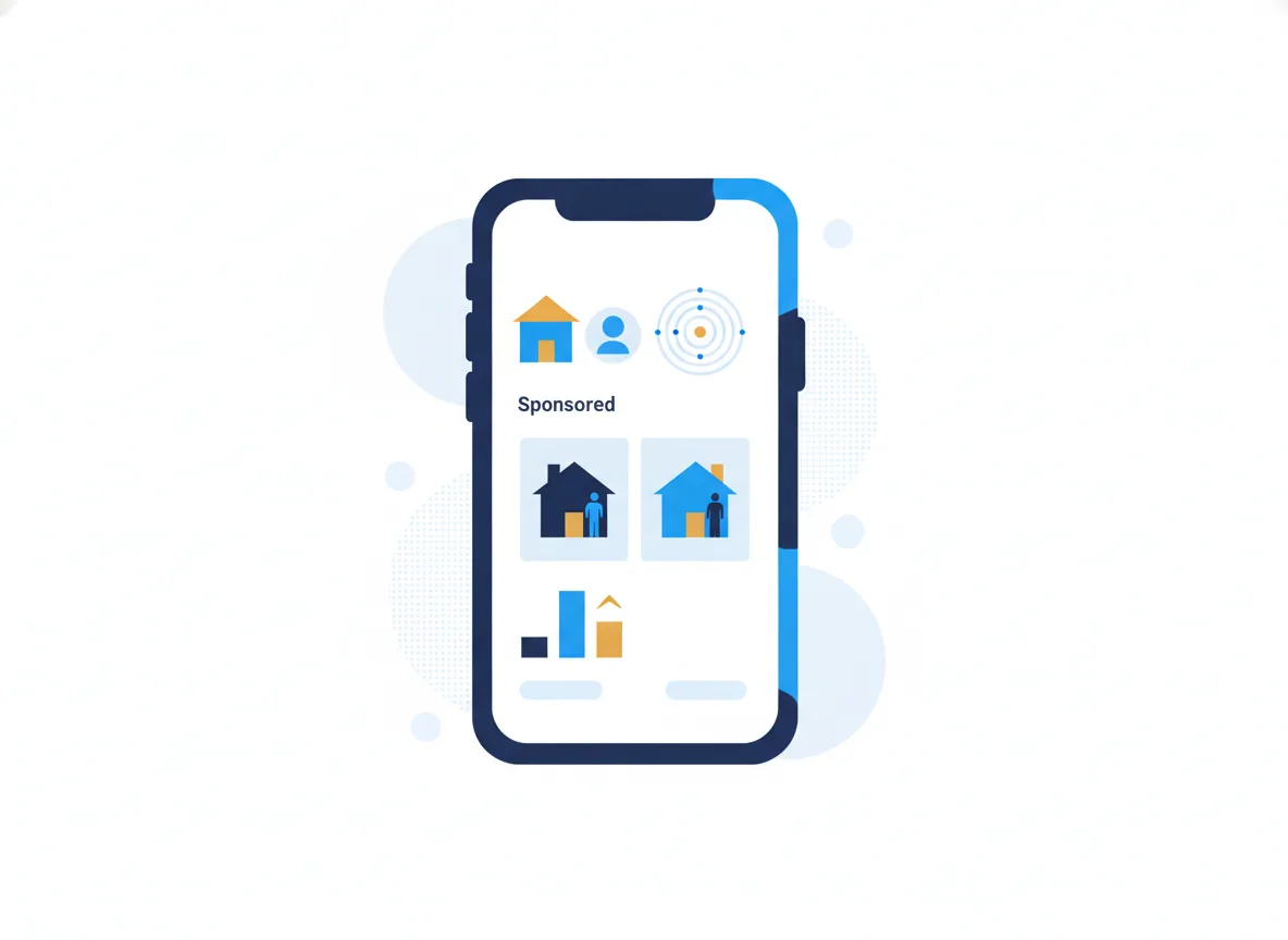 Breaking Down the Real Financial Cost of Real Estate Agent Meta Ads