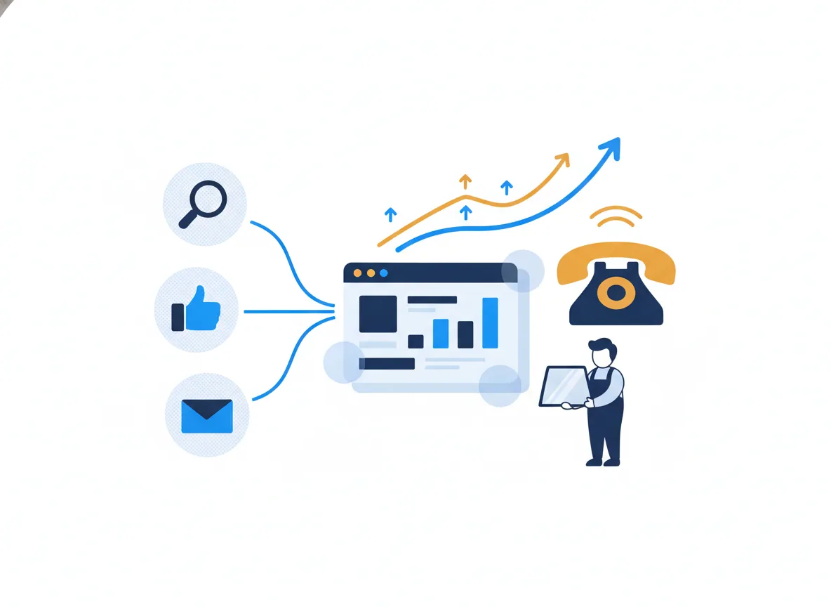 Capturing Mobile Leads: Marketing Tips for Auto Glass Shops