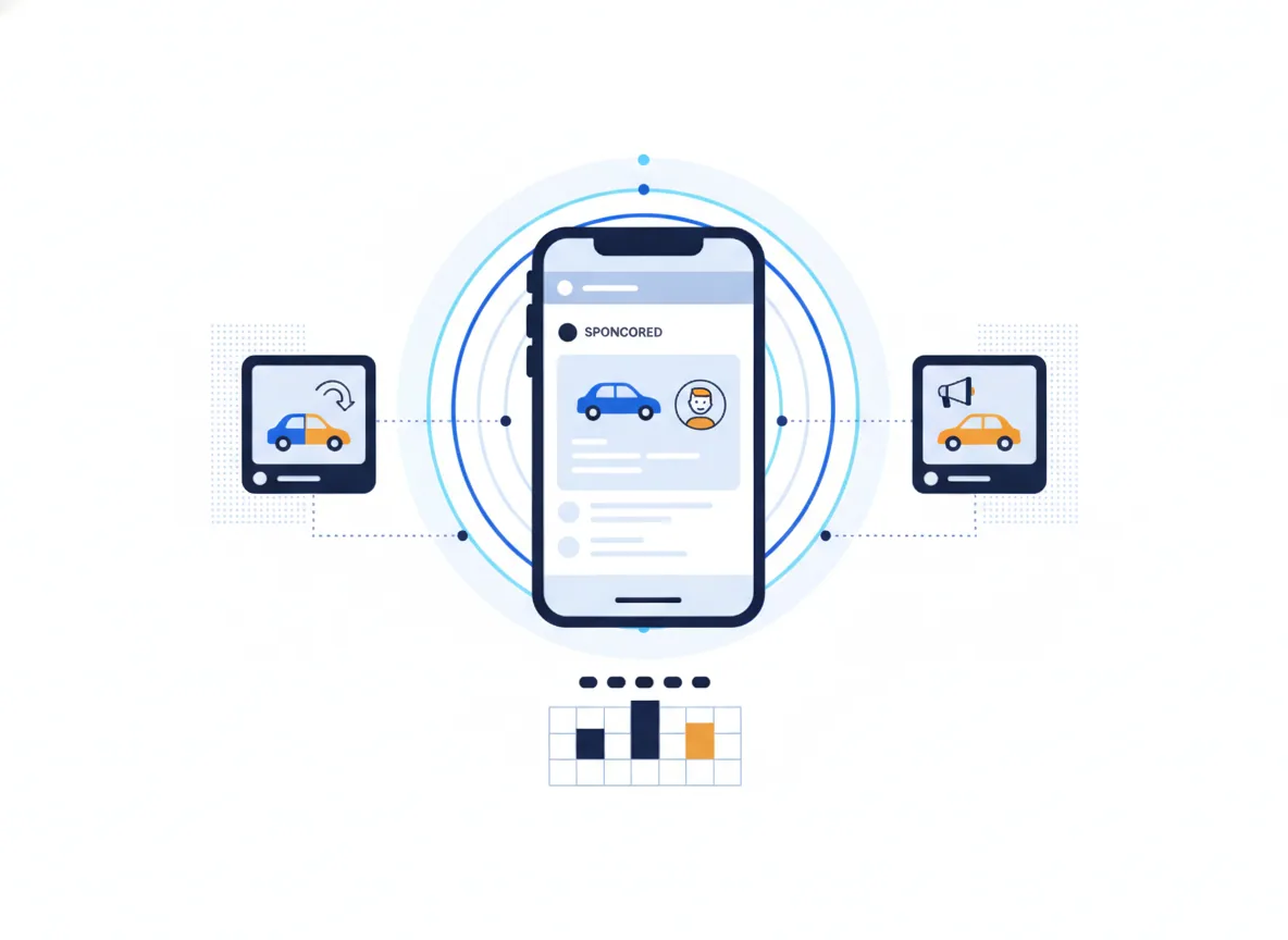 Dealer Social Performance: Meta Ads Tips for Automotive Groups