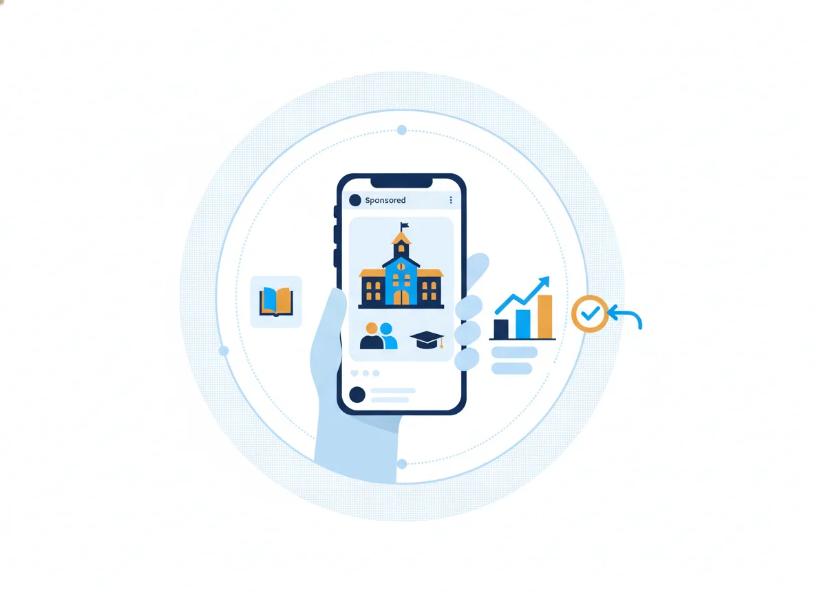 Education Meta Ads Cost: Reaching Students on Facebook & Instagram