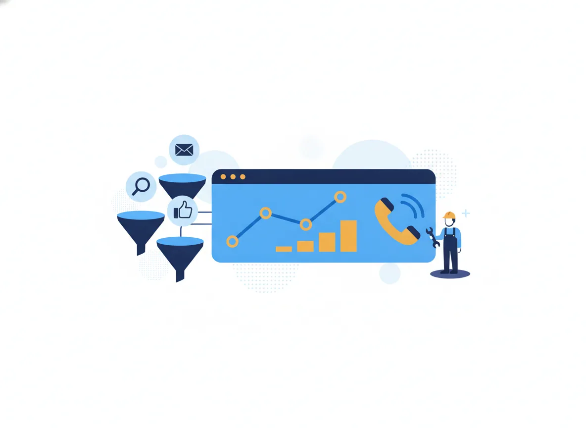 Elite Electrician Marketing Firms for 2026: Top 5 Agencies for Growth