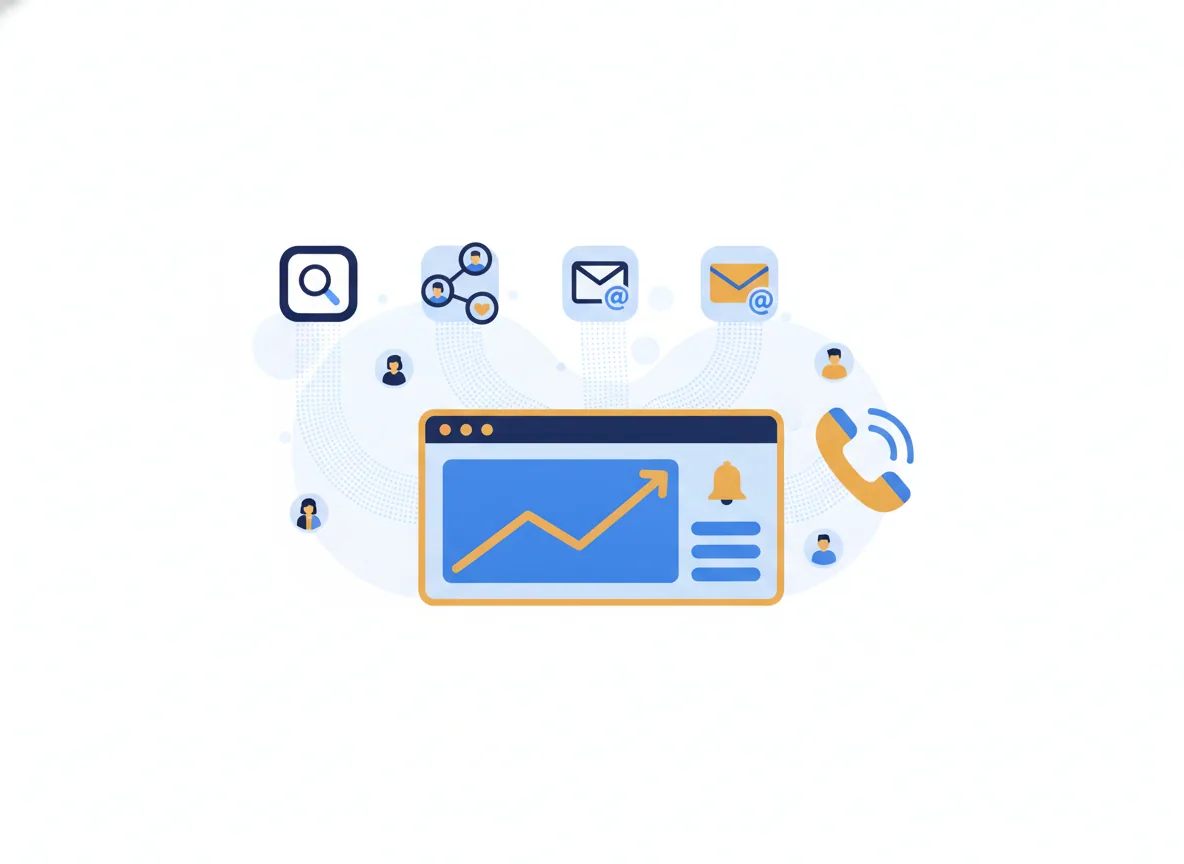 Elite Marketing Firms for Core Trades & Vocational Schools