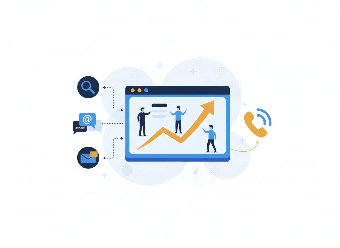Estate Planning Marketing ROI: A Data-Driven Cost Breakdown for Law Firms