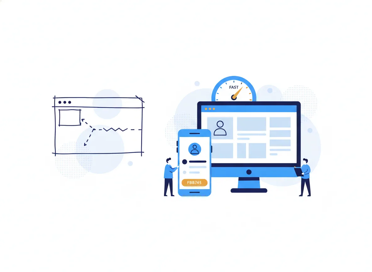 Healthcare UX: Web Design Tips for Medical Practice Growth