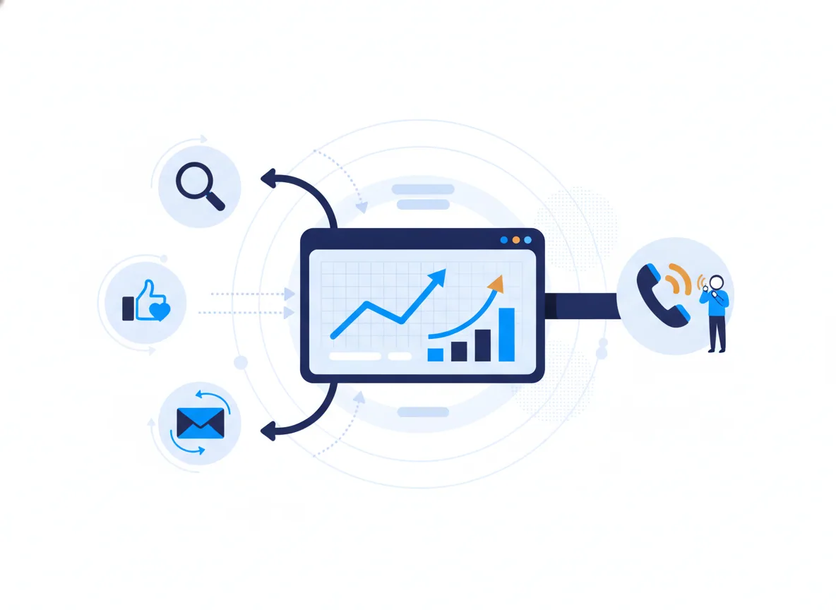 Highly Recommended Solar Marketing Experts in 2026: Top Agencies for Growth
