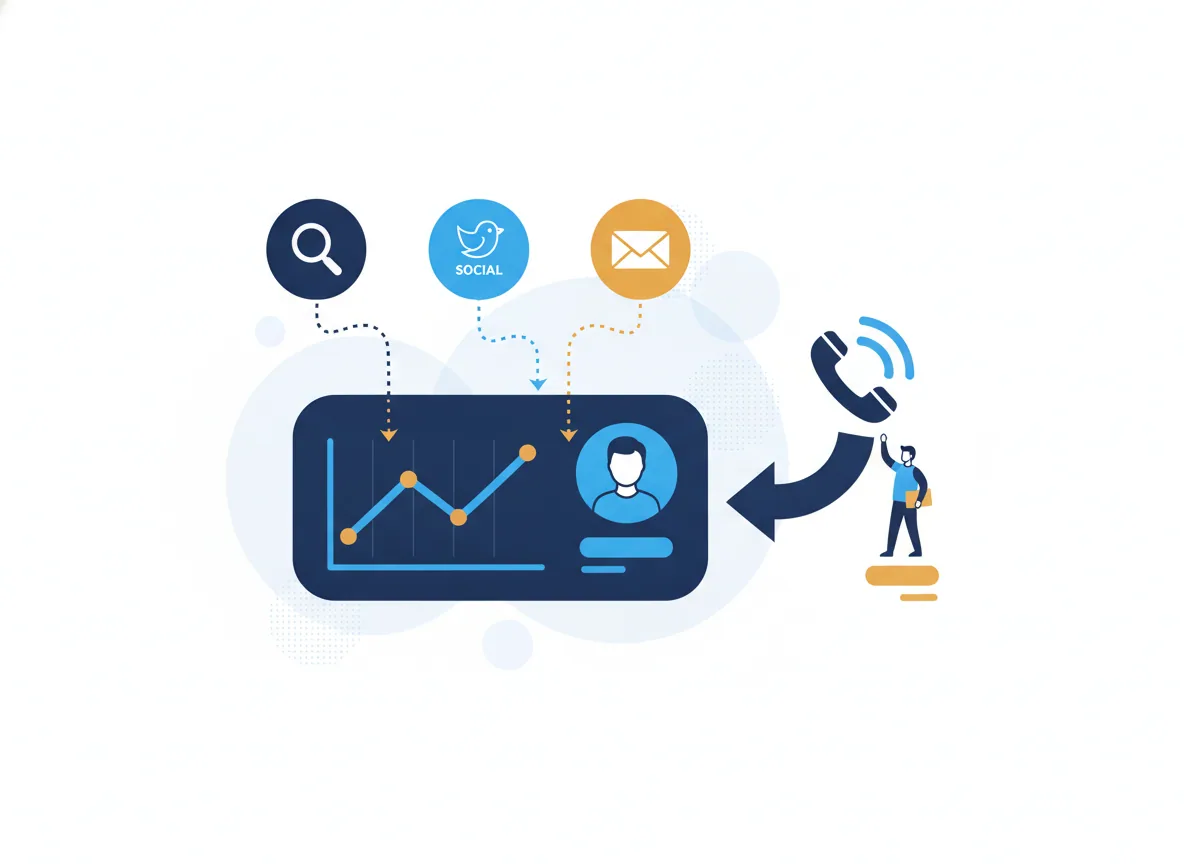 How Divorce Lawyers Can Generate Higher Quality Case Leads