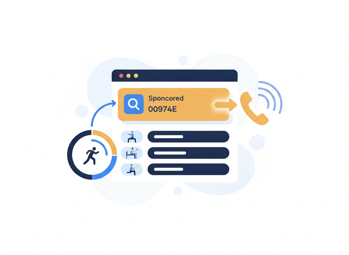 How Much Does Physical Therapy Google Ads Cost? Pricing and ROI Analysis