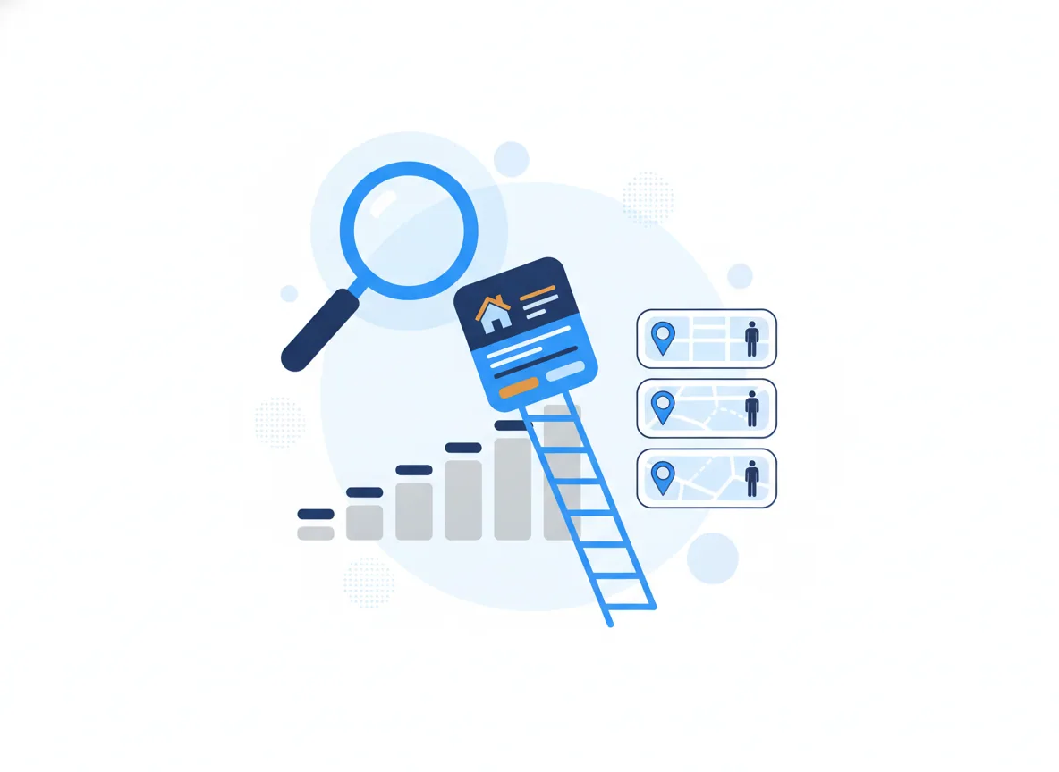How Much Does Real Estate Agent SEO Cost? Pricing and ROI Analysis