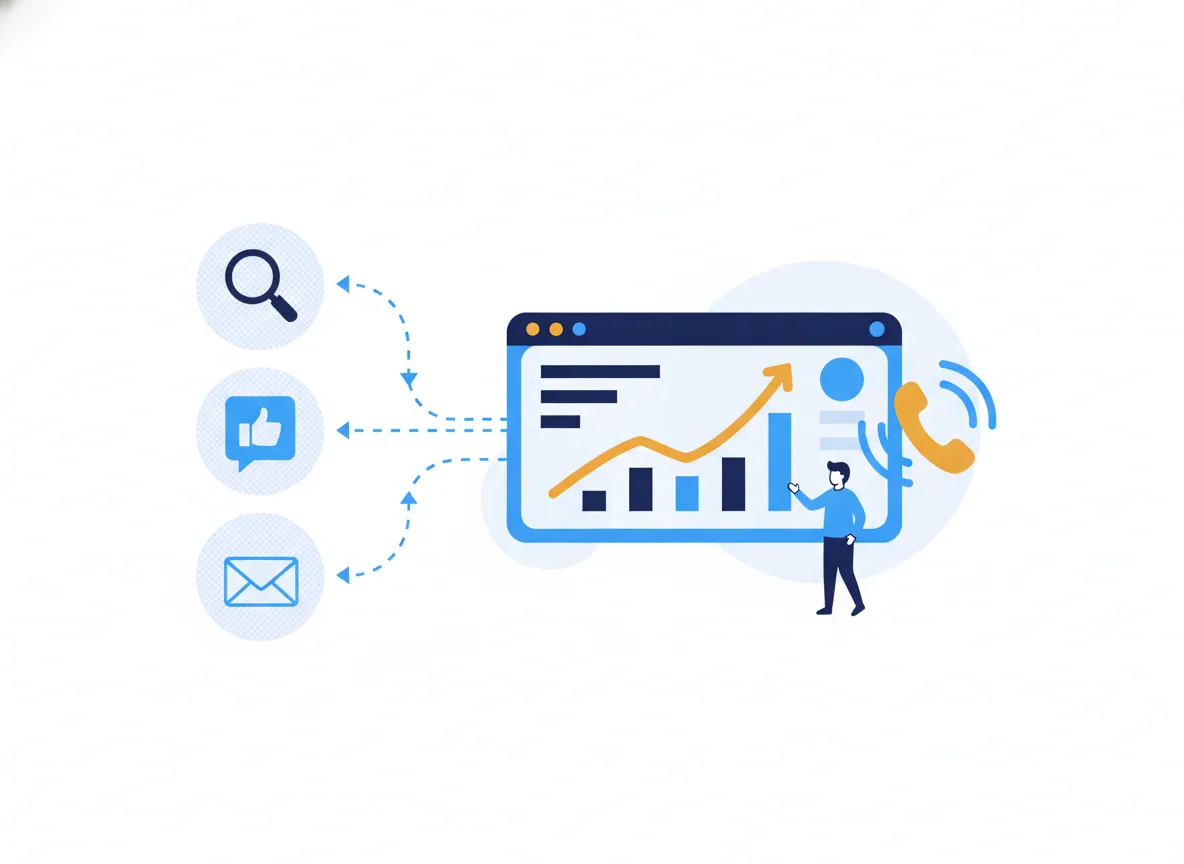 How Much Does Real Estate Digital Marketing Cost in 2026?