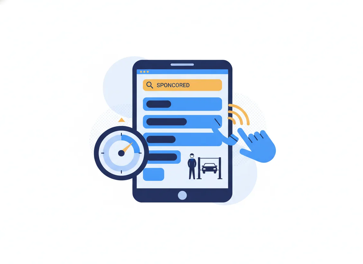 How to Optimize Mechanic Google Ads for High-ROI Acquisition