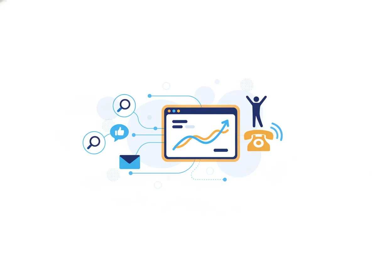 Leading HVAC Marketing Agencies: A Comparative Guide for High-Growth Dealers