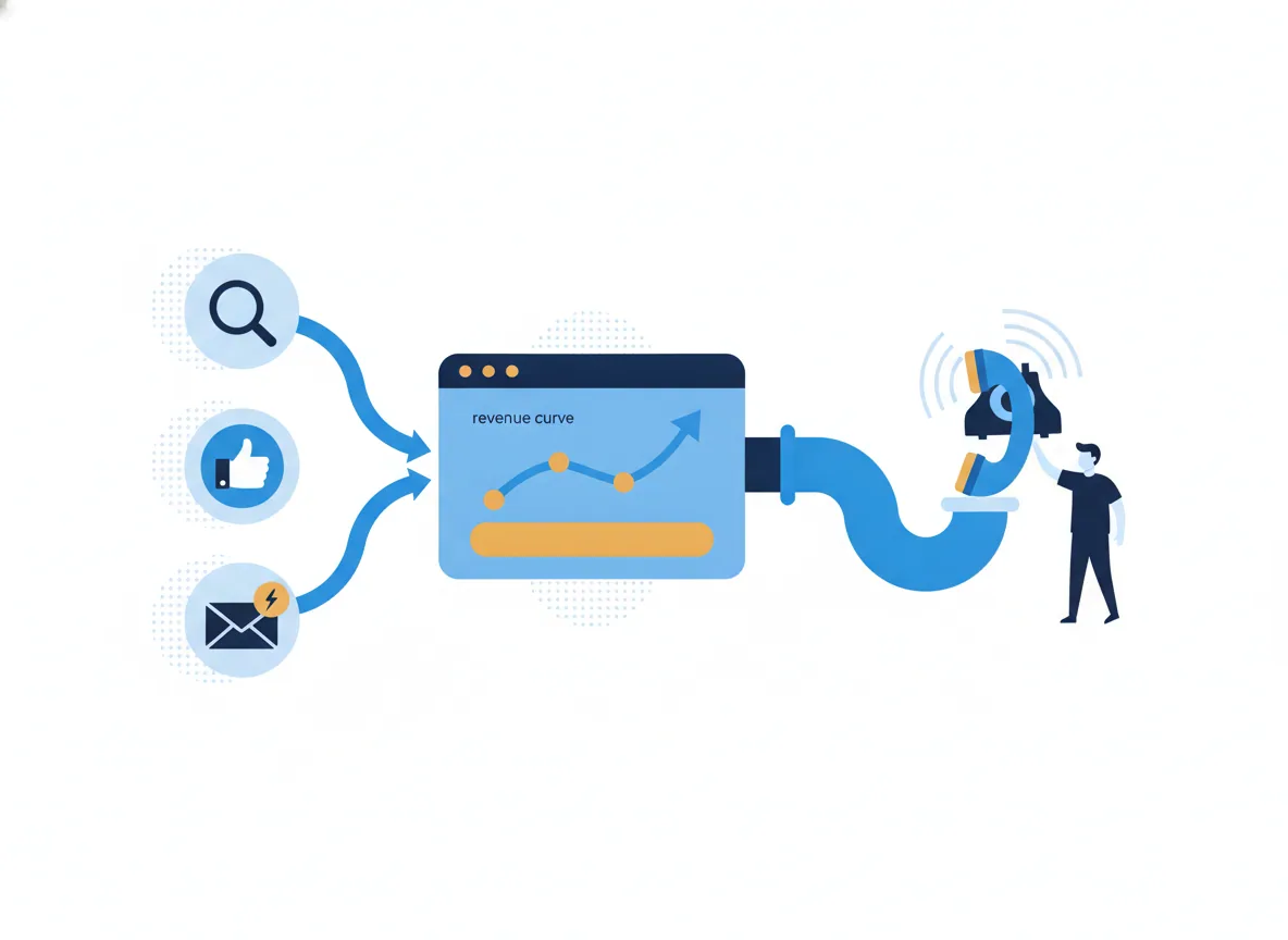 Leading Pool & Spa SEO Agencies for High-End Leads