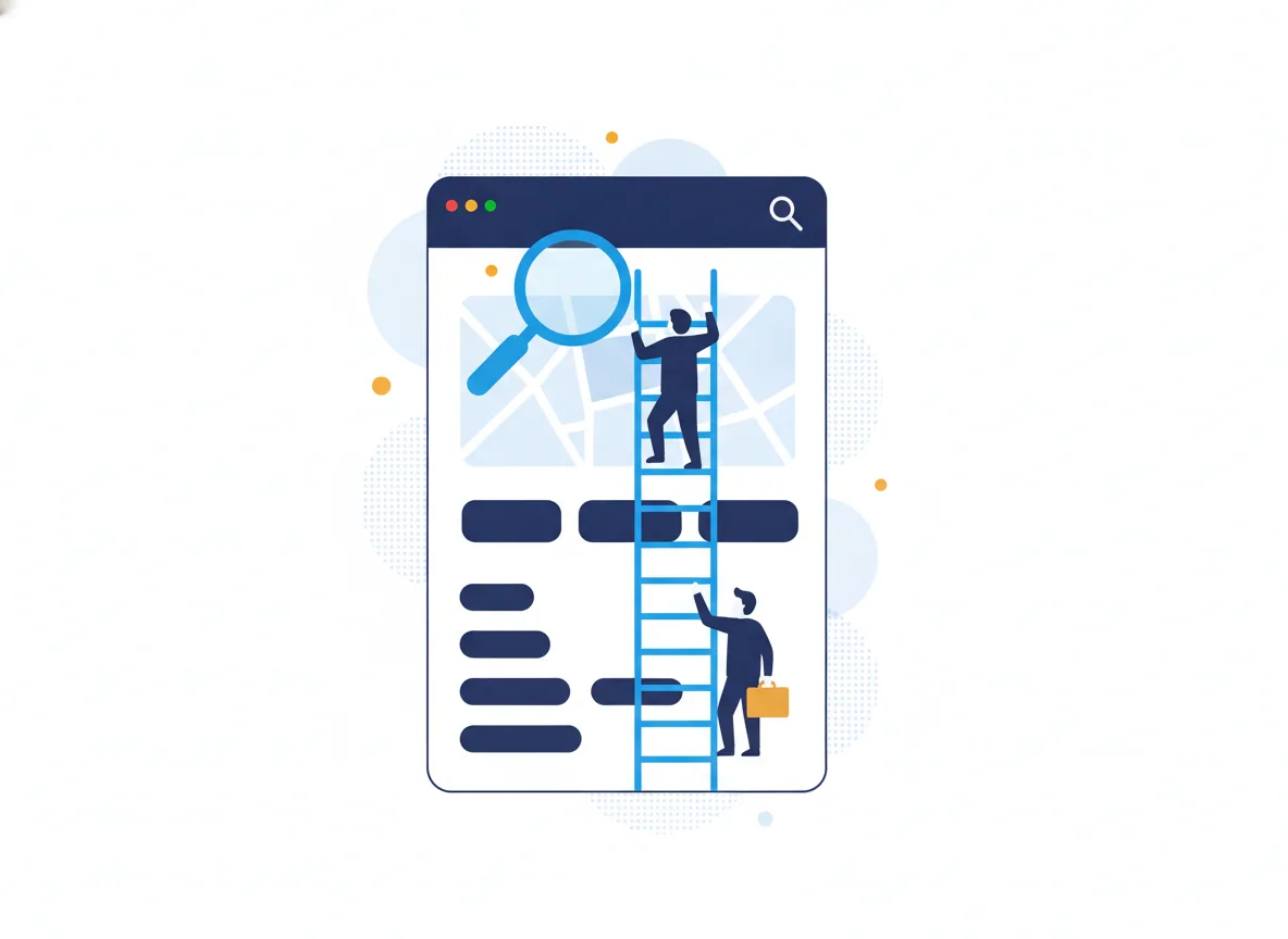 Legal SEO Guide: Dominating the Search Results for Your Firm