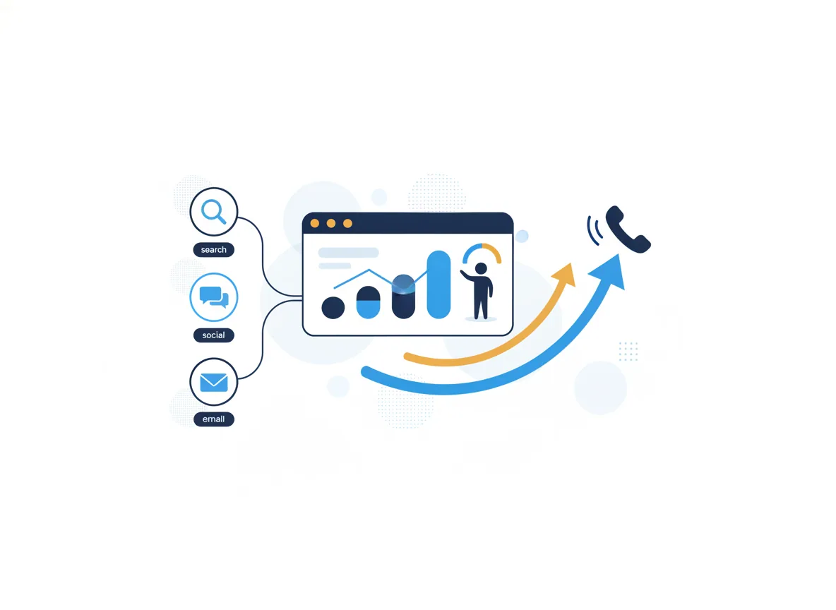 Marketing for Auto Windshield Repair: Cost per Lead Analysis & Strategy