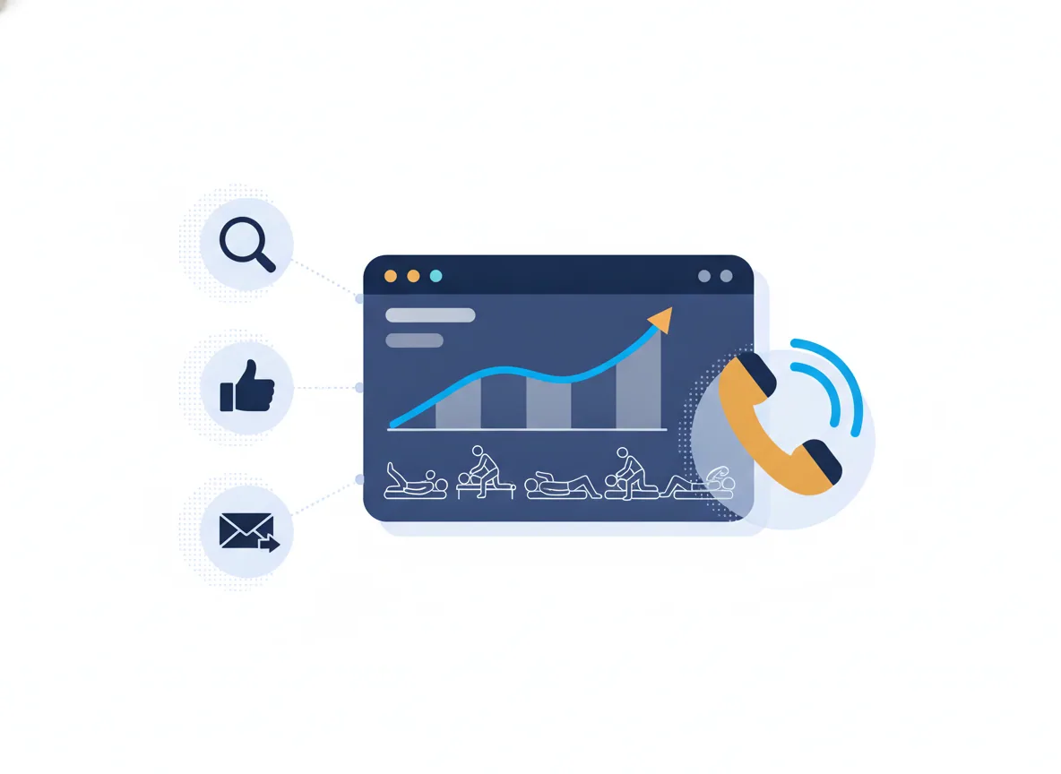 Massage Therapy Business Growth: Advanced Marketing Tips for Modern Practices