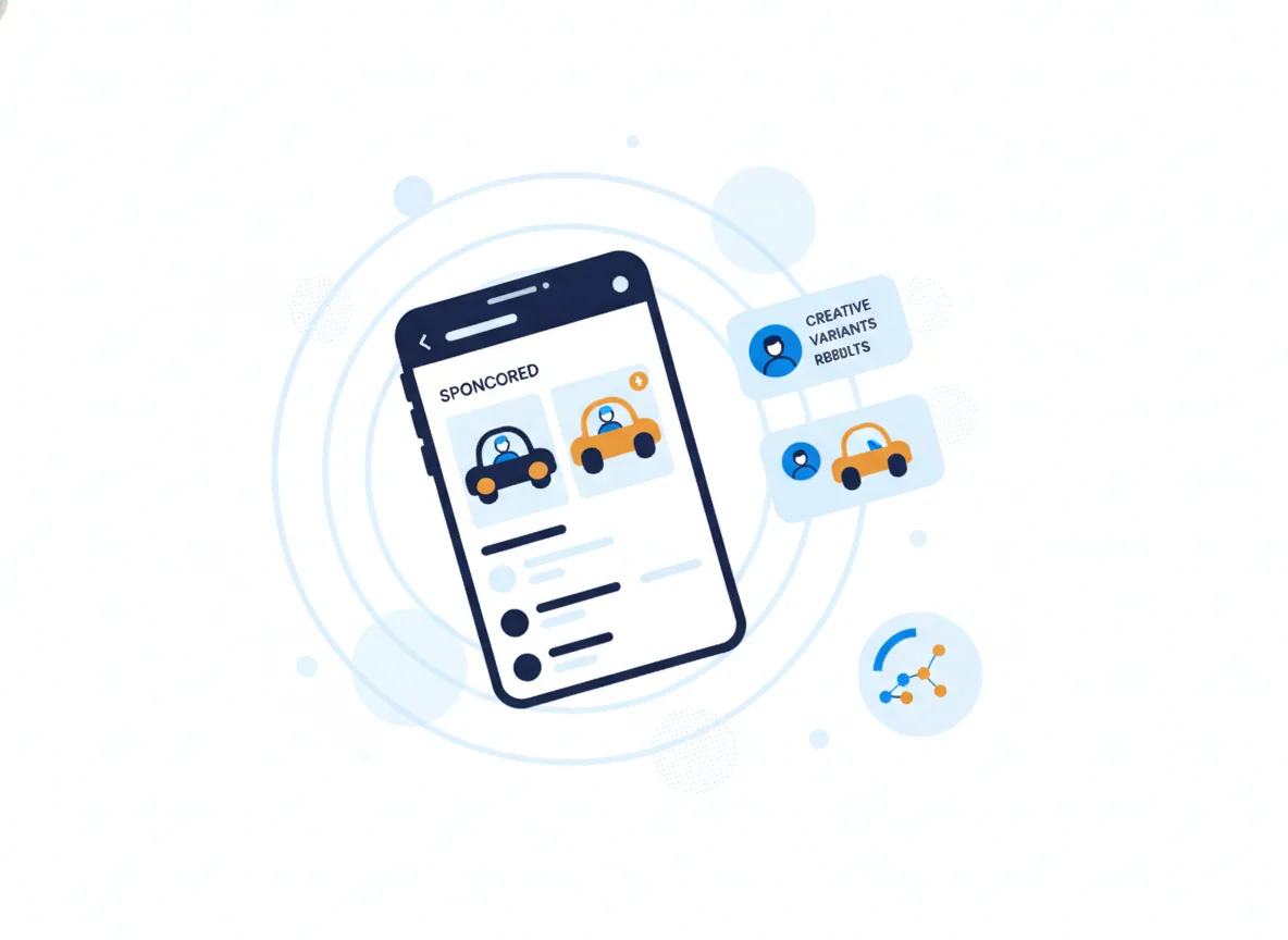 Maximizing Automotive Meta Ads ROI: A Pricing Guide for Dealerships and Garages