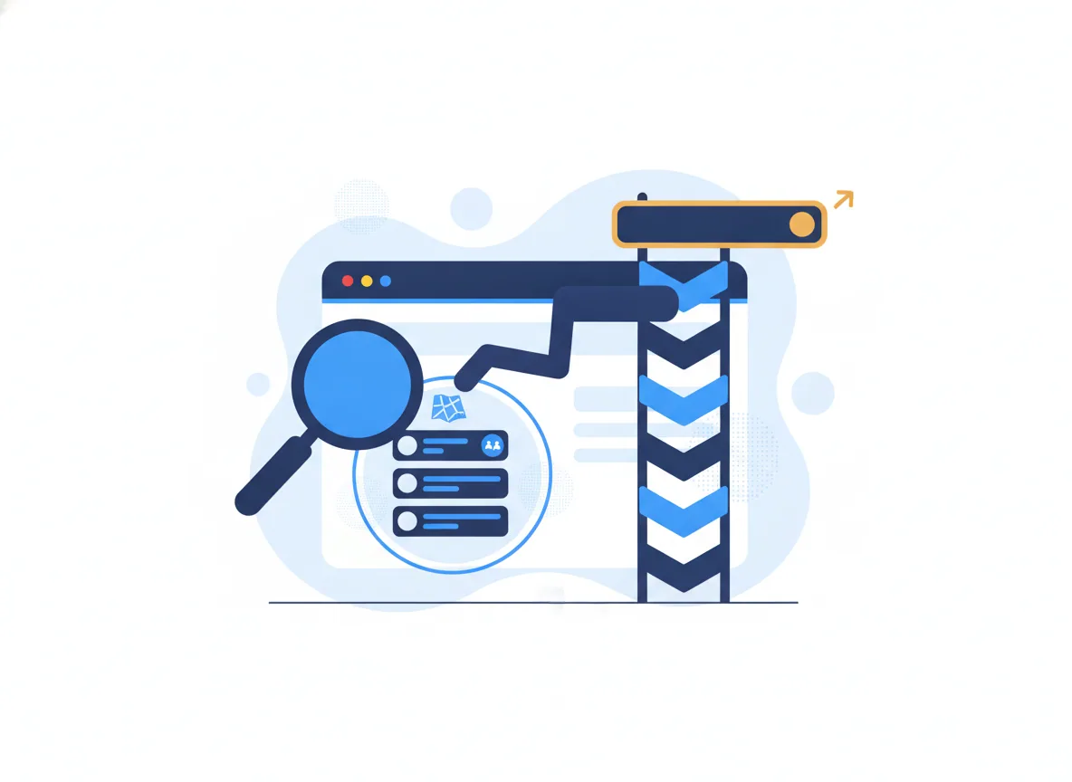 Maximizing Conversion Rates: Key Mechanic SEO Blueprints