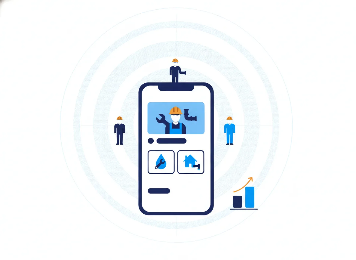 Maximizing Conversion Rates: Key Plumbers Meta Ads Blueprints