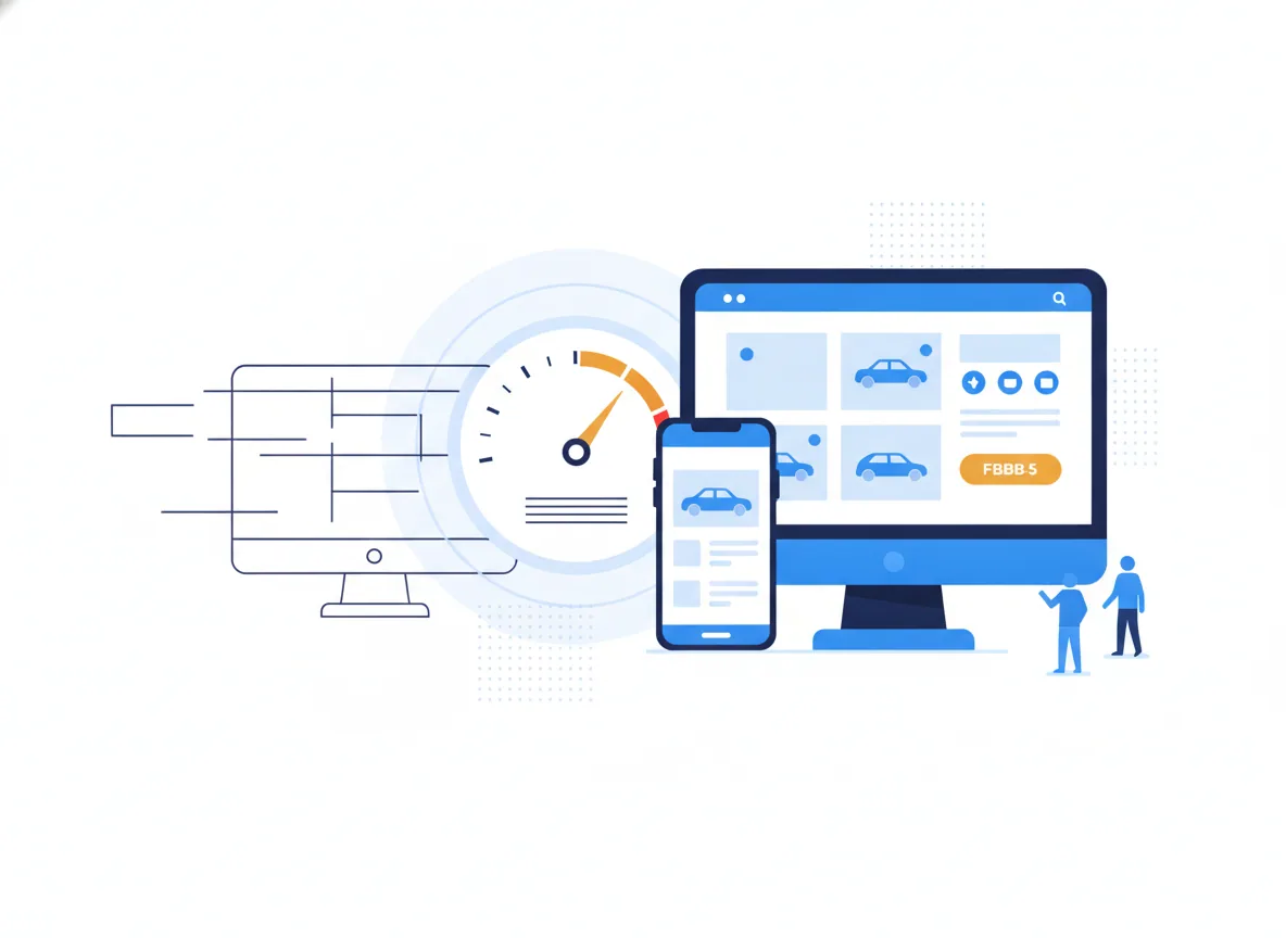 Maximizing ROI: A Guide to Automotive Website Maintenance Cost and Support
