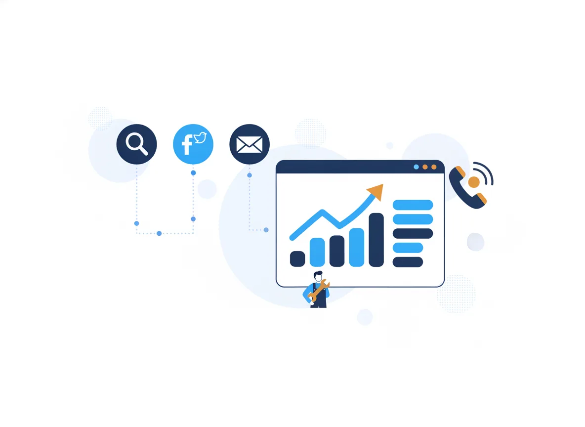 Mechanic Marketing Secrets: Tips to Fill Your Service Bays Fast